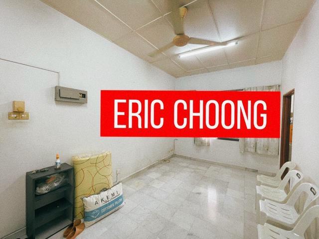 House for sale in Georgetown, Penang