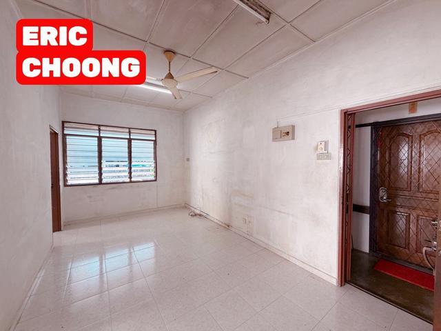 House for sale in Georgetown, Penang