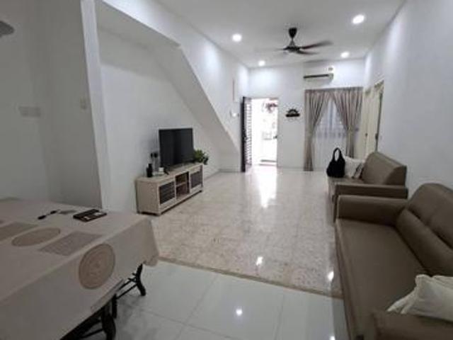 Flat for sale in Penang
