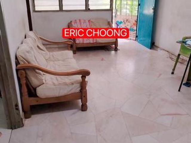 House for sale in Georgetown, Penang
