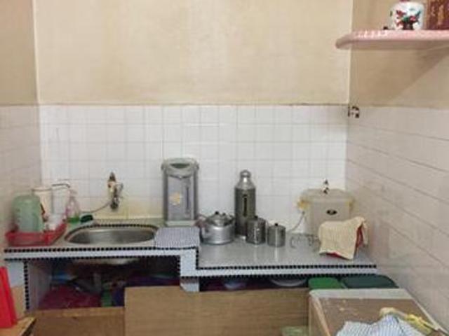 House for sale in Penang