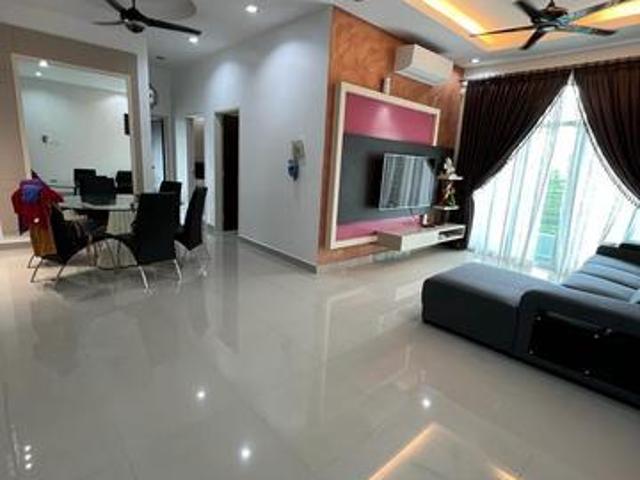 Condominium for sale in Penang