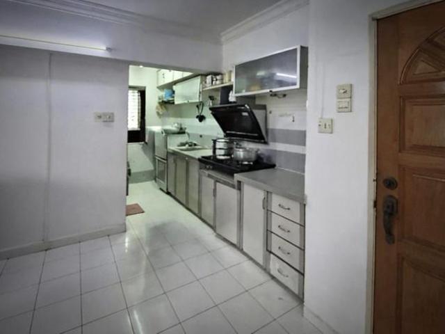 Flat for sale in Penang