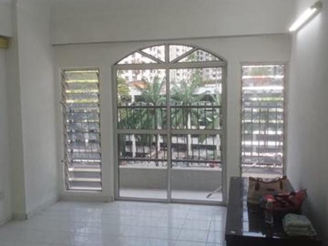 Apartment for sale in Penang