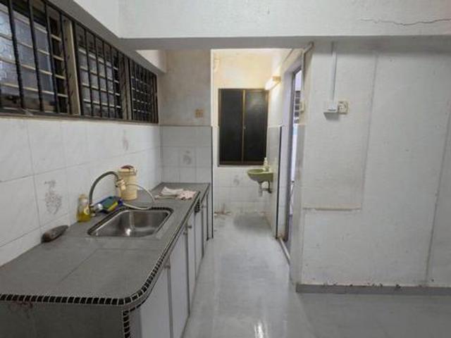 Apartment for sale in Penang