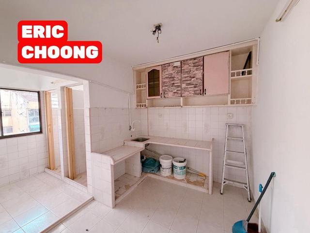 Flat for sale in Ayer Itam, George Town