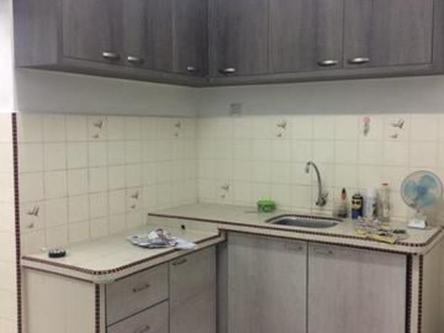Flat for sale in Ayer Itam, George Town