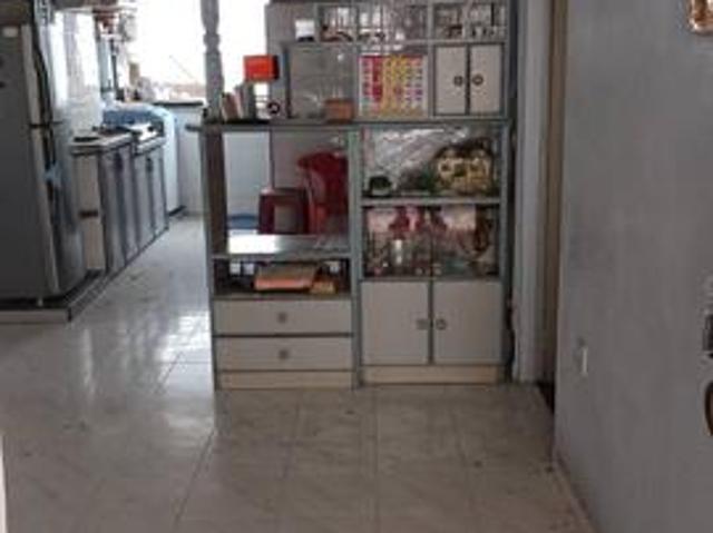 Apartment for sale in Penang