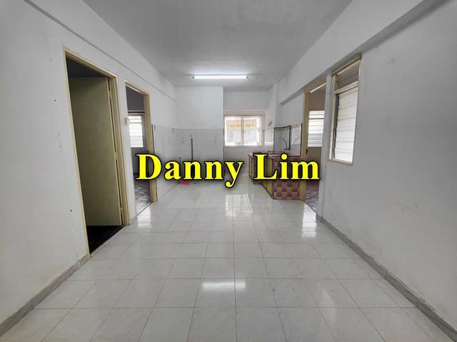 Apartment for sale in Ayer Itam