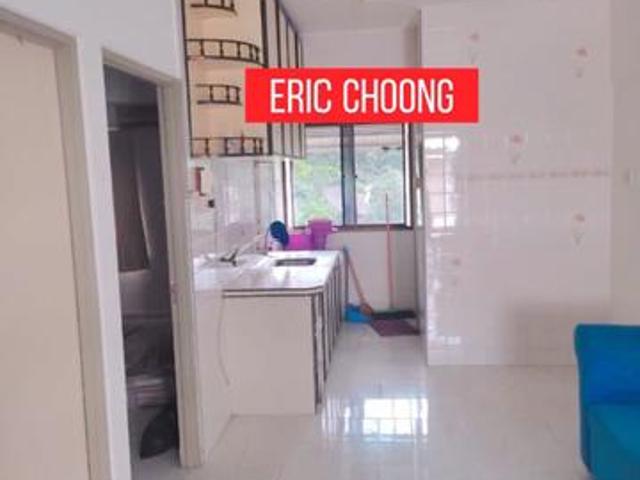Flat for sale in Ayer Itam