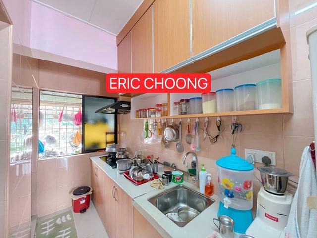 Apartment for sale in Penang