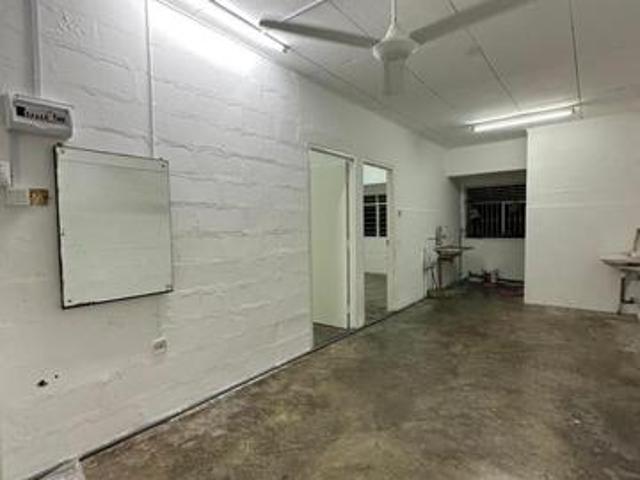 Apartment for sale in Georgetown, Penang