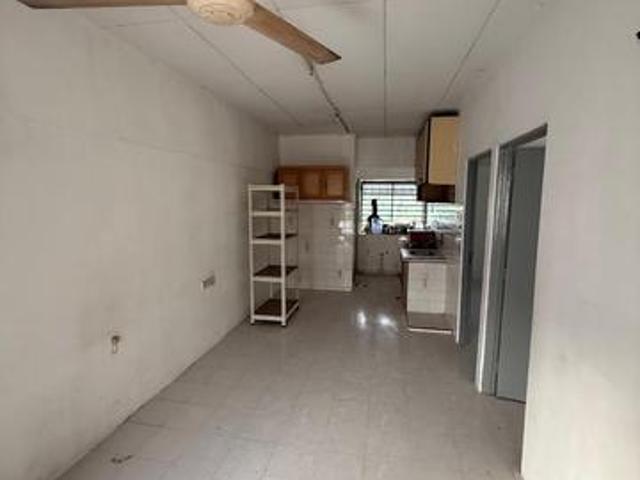 Flat for sale in Penang