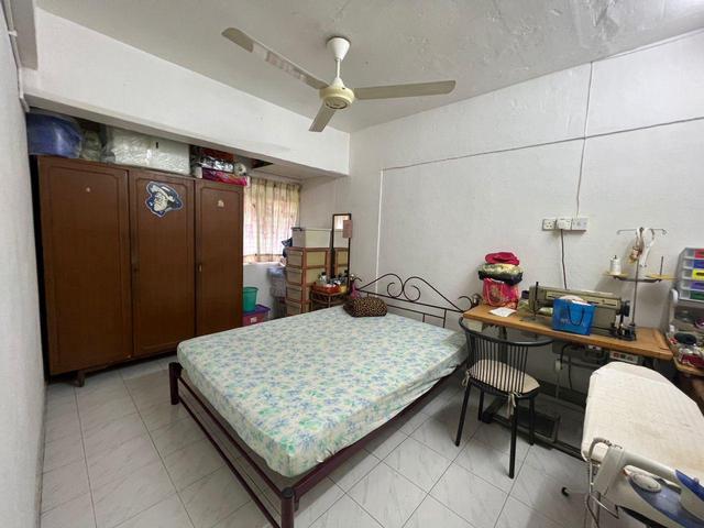 Flat for sale in Ayer Itam, George Town