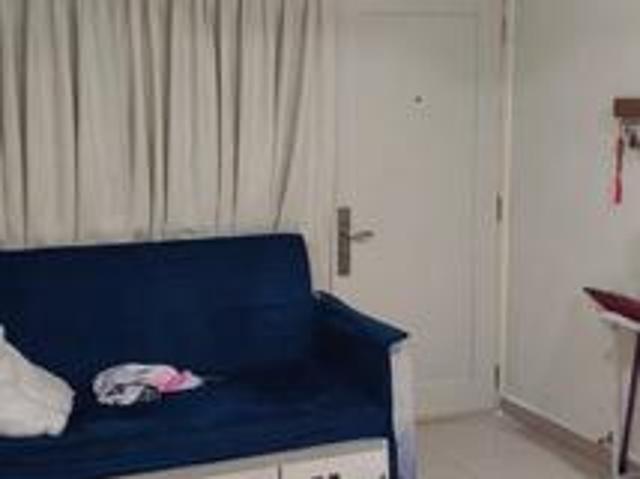 Flat for sale in Georgetown, Penang