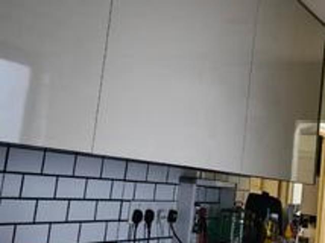 Flat for sale in Georgetown, Penang