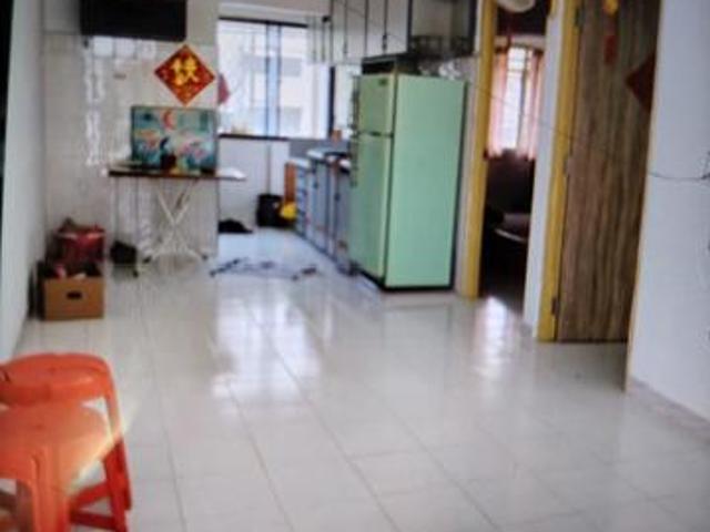 Apartment for sale in Georgetown, Penang