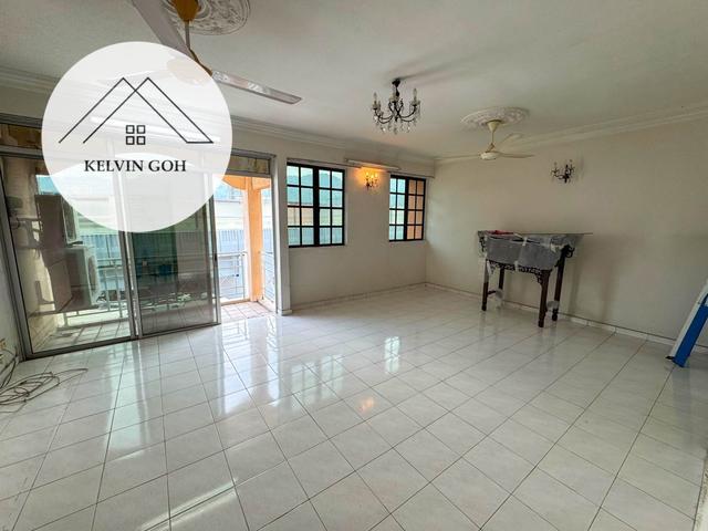 Condominium for sale in Georgetown, Penang
