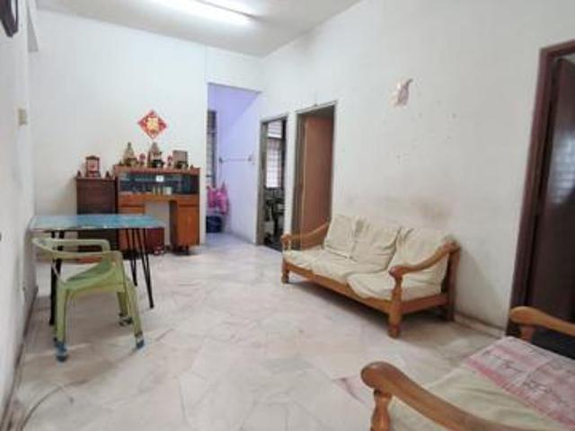 House for sale in Penang