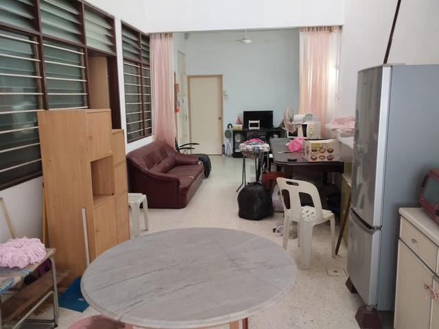 Terraced House for sale in Georgetown, Penang