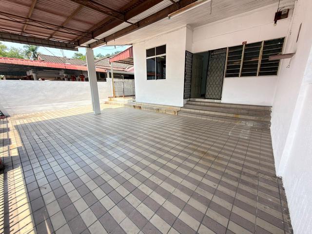 Residential House for sale in Georgetown, Penang