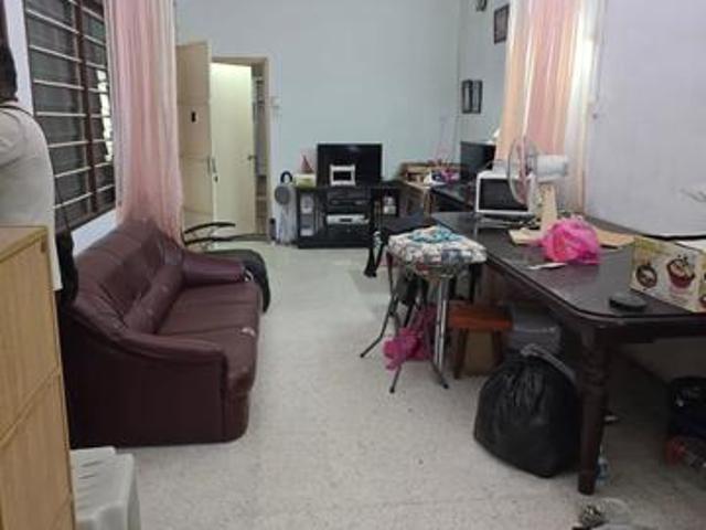 Property for rent in Georgetown, Penang