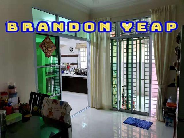 Residential House for sale in Georgetown, Penang