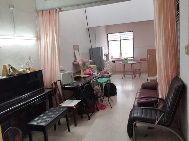 Terraced House for rent in Georgetown, Penang