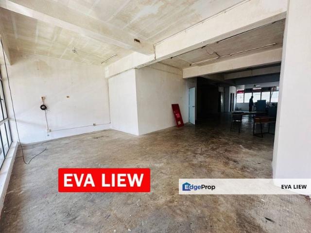 Shop for rent in Penang