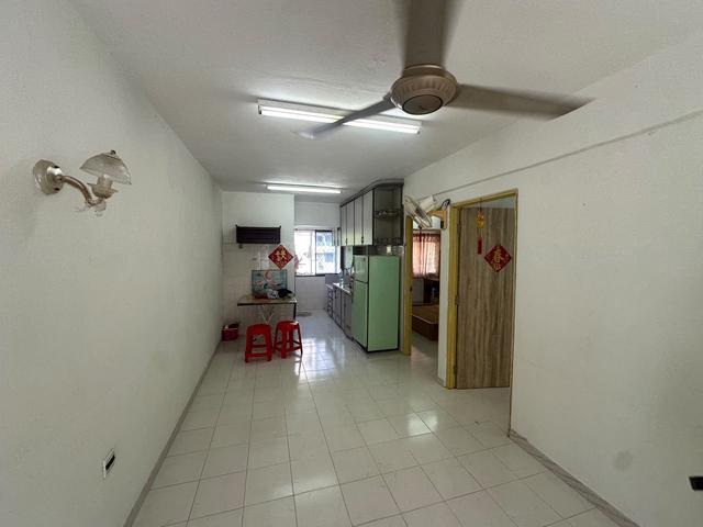 Apartment for sale in Georgetown, Penang
