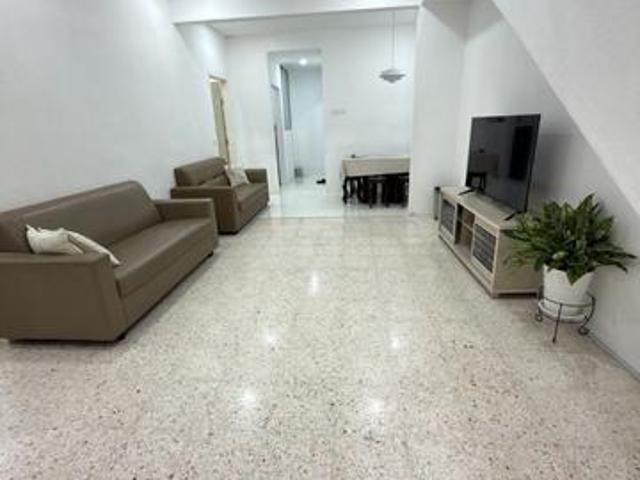 House for sale in Georgetown, Penang