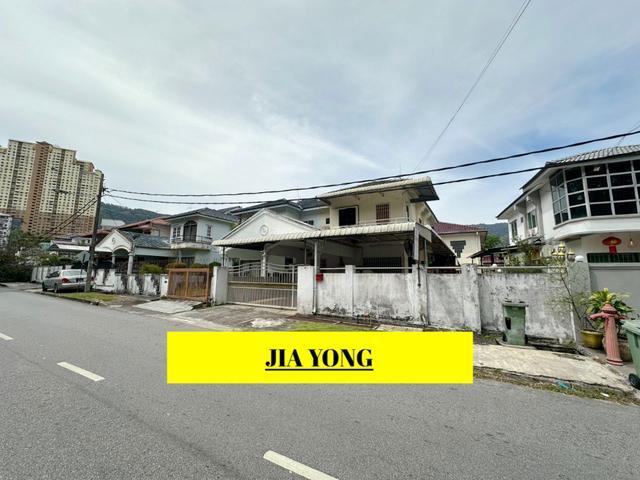 Semi Detached House for sale in Ayer Itam