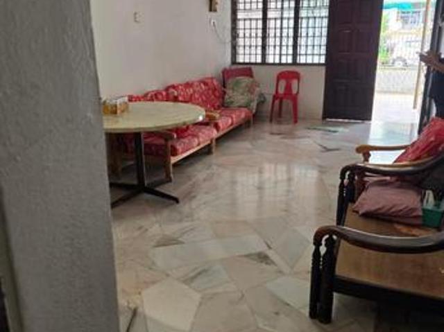 Residential House for sale in Georgetown, Penang
