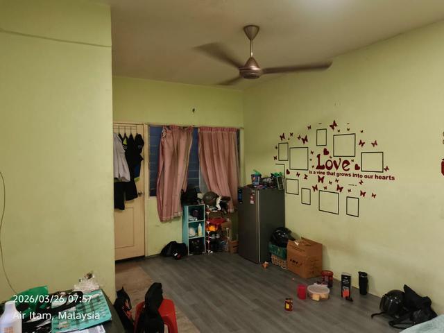 Apartment for sale in Georgetown, Penang