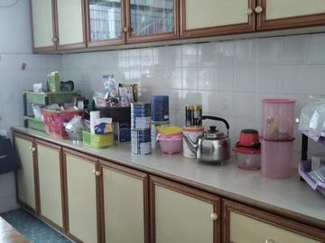Residential House for sale in Georgetown, Penang