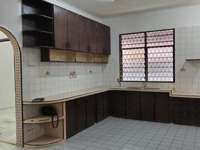 Residential House for sale in Georgetown, Penang