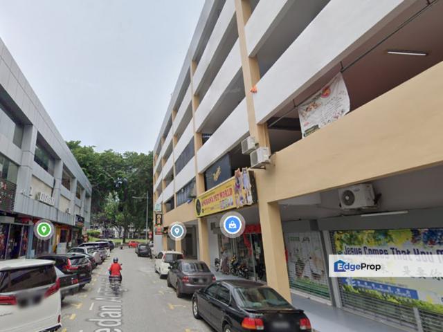 Shop for rent in Mukim 13, Georgetown