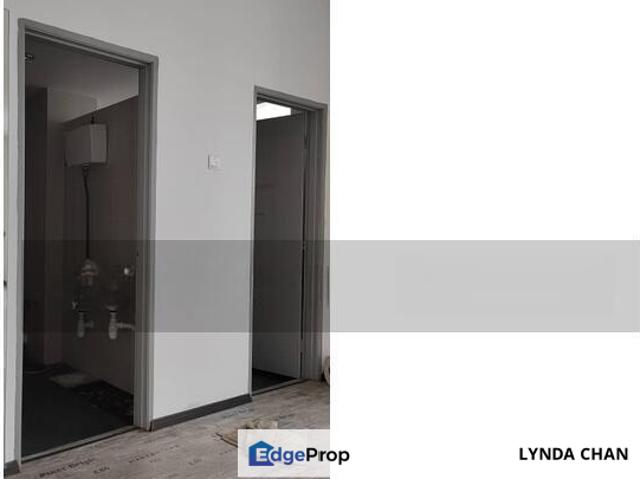 Shop for rent in Georgetown, Penang