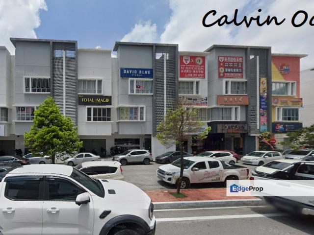 Shop for sale in Mukim 13, Georgetown