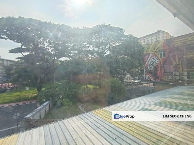Shop for rent in Mukim 13, Georgetown