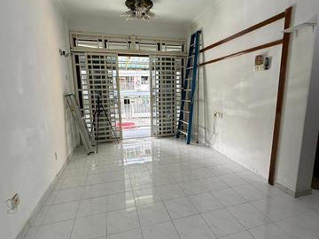 Apartment for sale in Penang