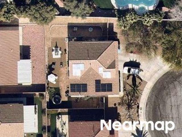 House for sale in Nevada