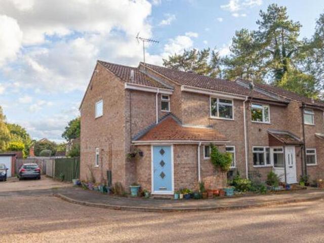 House for sale in Eastbridge, Suffolk
