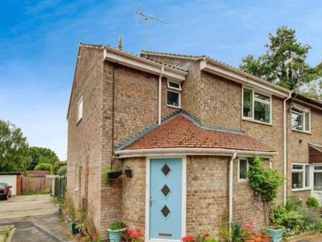 House for sale in Woodbridge, East Suffolk