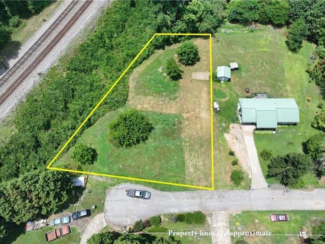 Land for sale in Cornelia, Georgia
