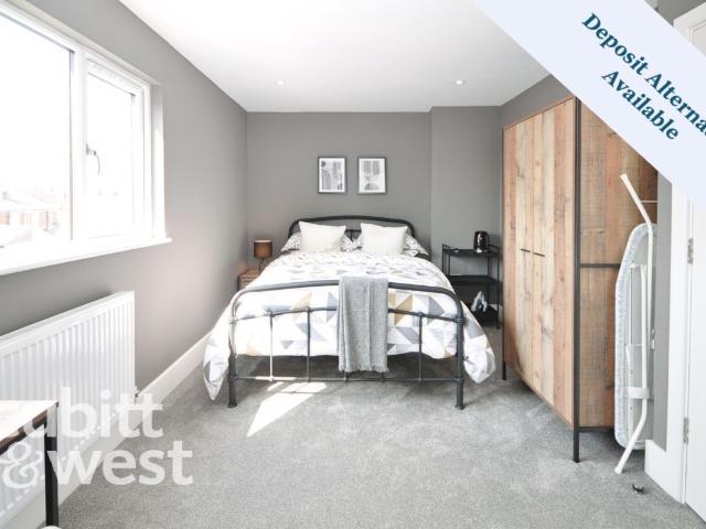 Room for rent in Buckland, Portsmouth