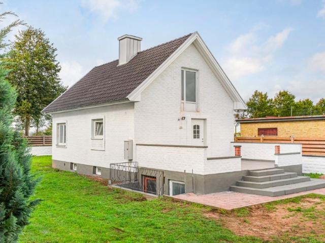 Hus hyra i Vinnö, Skåne län