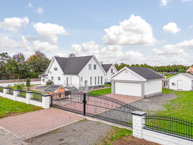 Lägenhet hyra i Vinnö, Skåne län