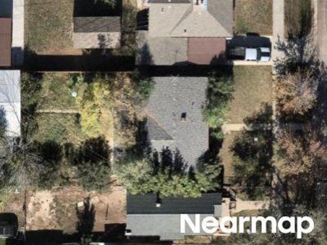 House for sale in Rapid City, South Dakota