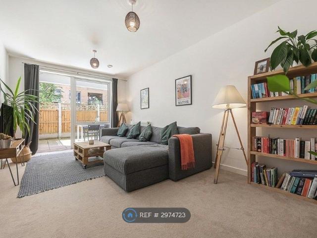 House for rent in Herne Hill, Greater London